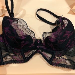 Agent Provocateur Karmen bra 32C